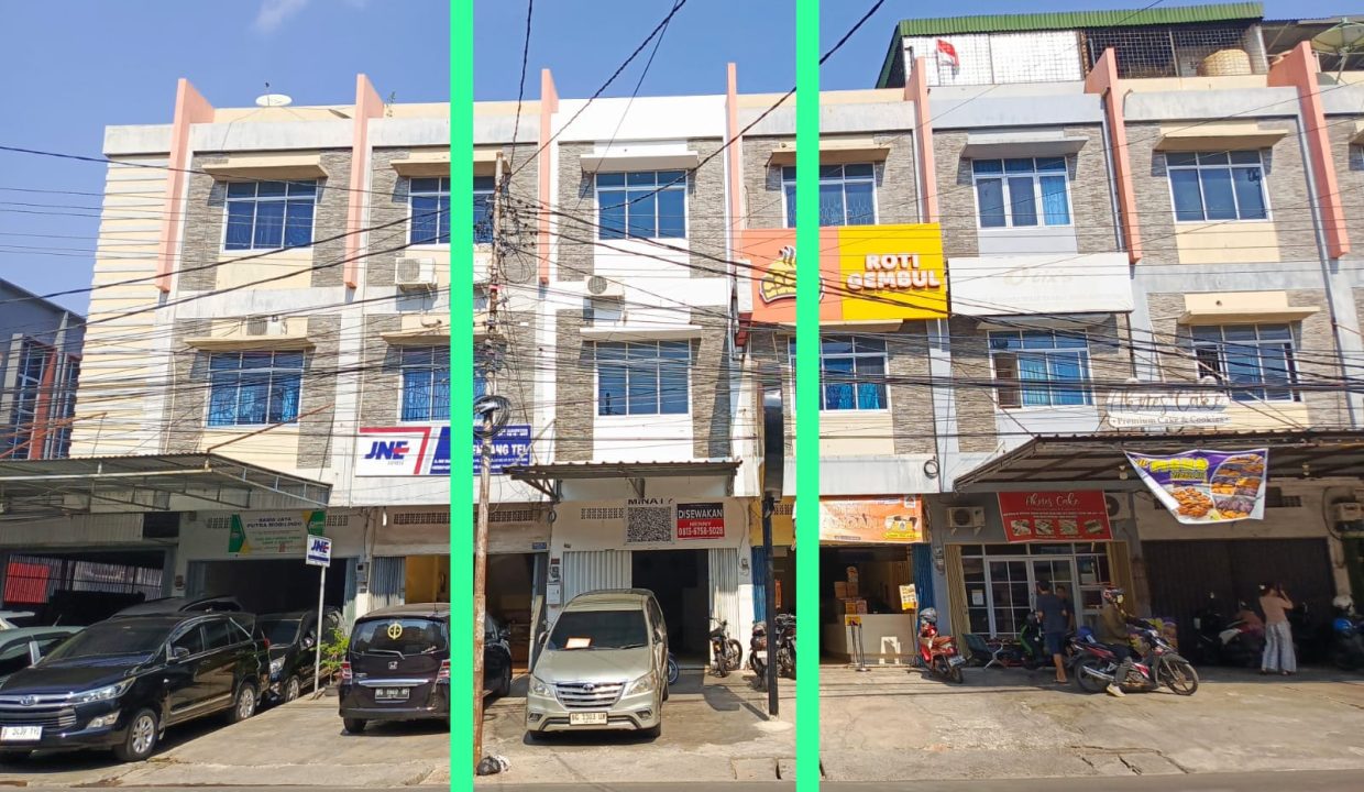 RUKO MAYOR RUSLAN PALEMBANG (1)