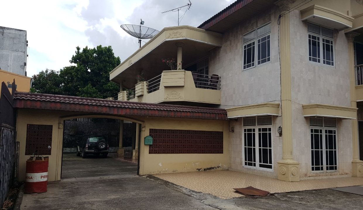 RUMAH ANGKATAN 66 PALEMBANG (1,4)