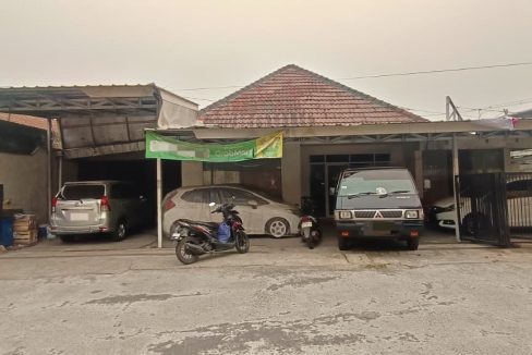 RUMAH DEKAT PS MALL PALEMBANG (1)