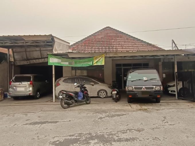 RUMAH DEKAT PS MALL PALEMBANG (1)