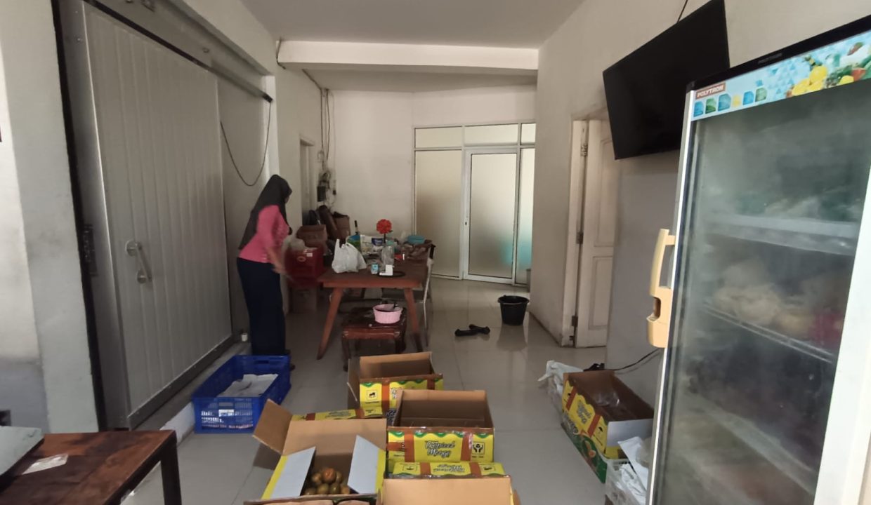 RUMAH DEKAT PS MALL PALEMBANG (3)
