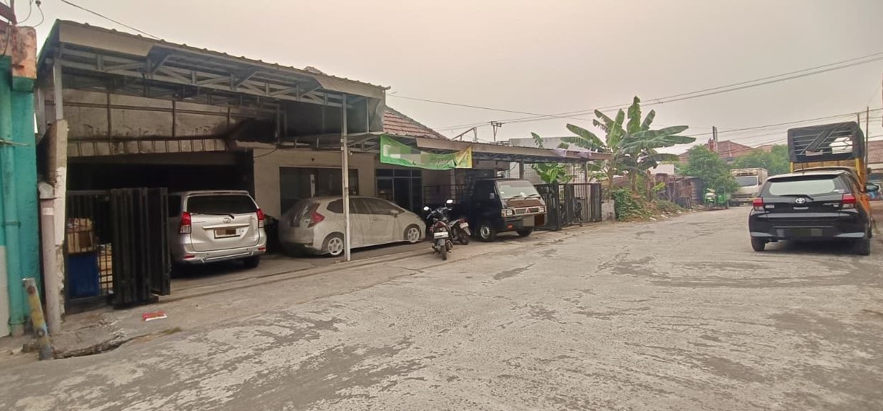 RUMAH DEKAT PS MALL PALEMBANG (4)