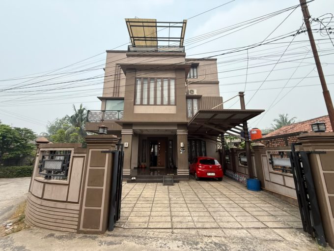 RUMAH DEMANG LEBAR DAUN PALEMBANG (1)