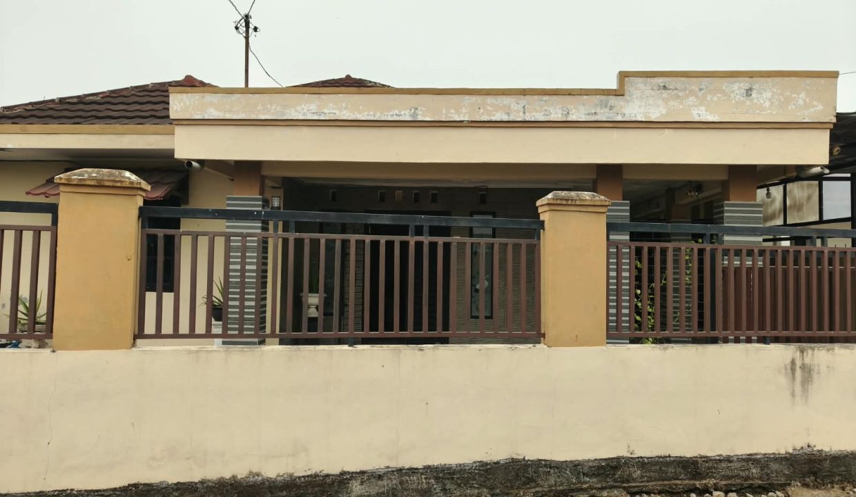 RUMAH FULL FURNISH KENTEN PALEMBANG (1)