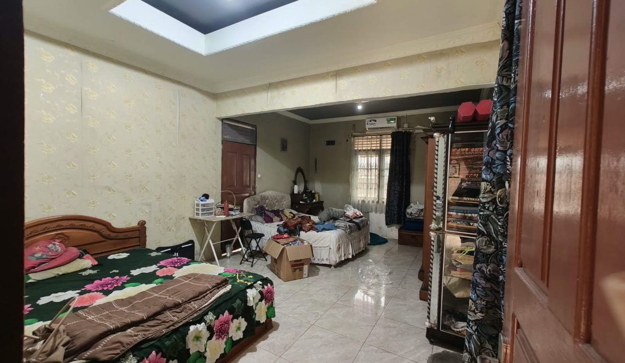 RUMAH FULL FURNISH KENTEN PALEMBANG (2)