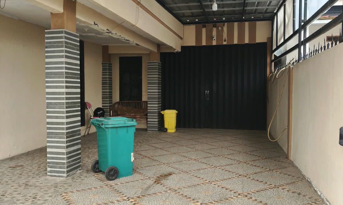 RUMAH FULL FURNISH KENTEN PALEMBANG (3)