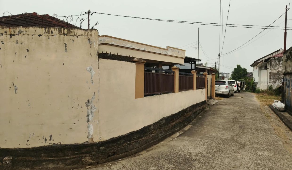 RUMAH FULL FURNISH KENTEN PALEMBANG (8)