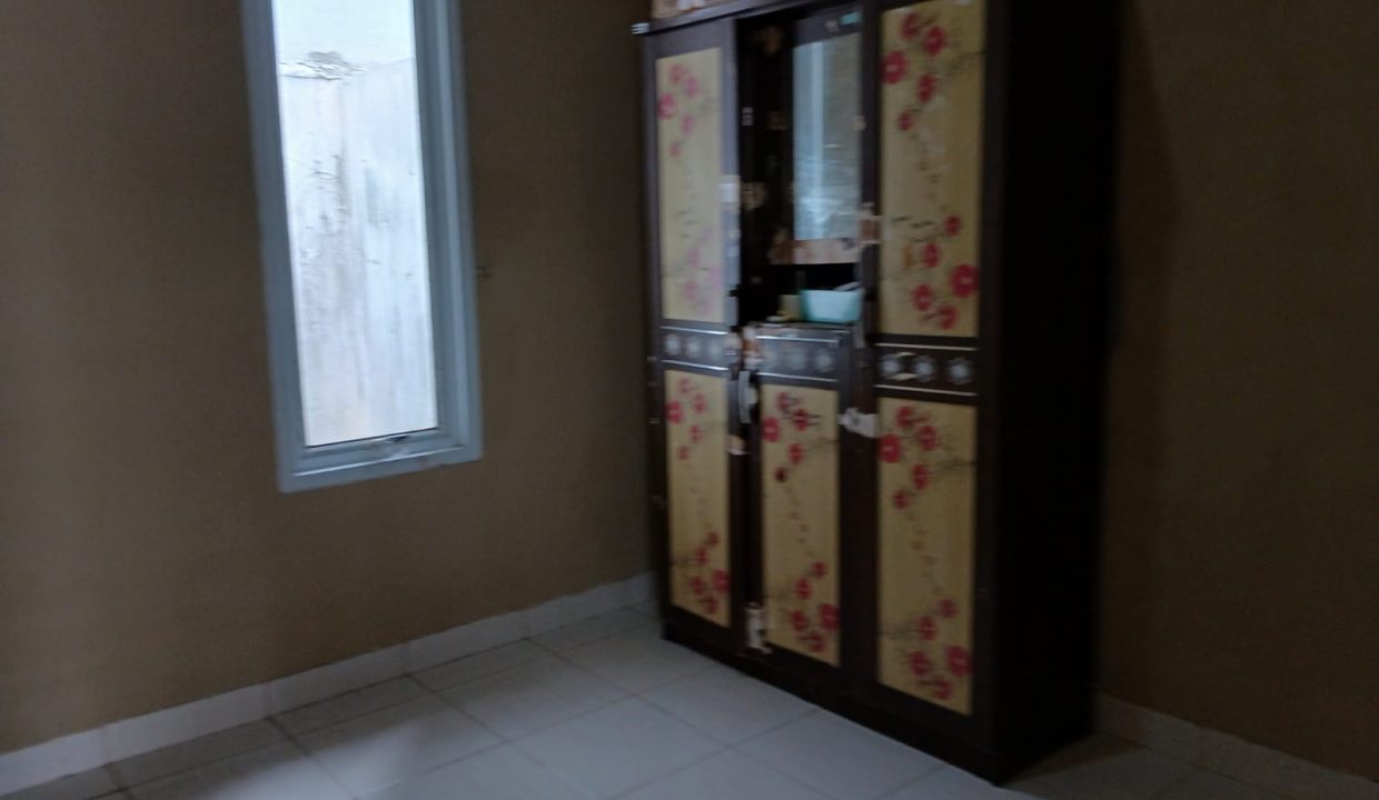 RUMAH GREEN RESORT PALEMBANG (1)