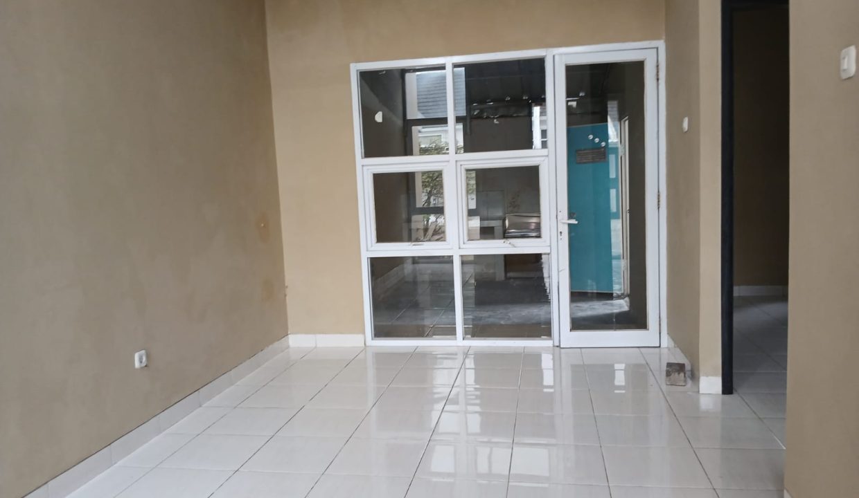 RUMAH GREEN RESORT PALEMBANG (2)