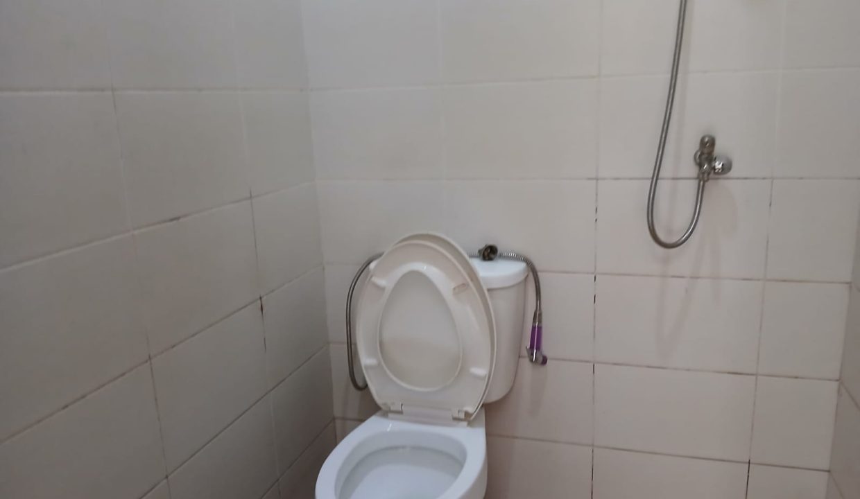 RUMAH GREEN RESORT PALEMBANG (9)