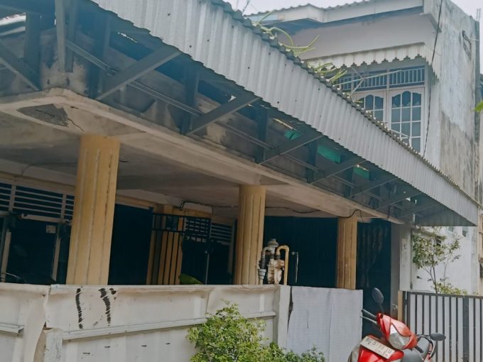 RUMAH JALAN SAMBU A RIVAI PALEMBANG (2)