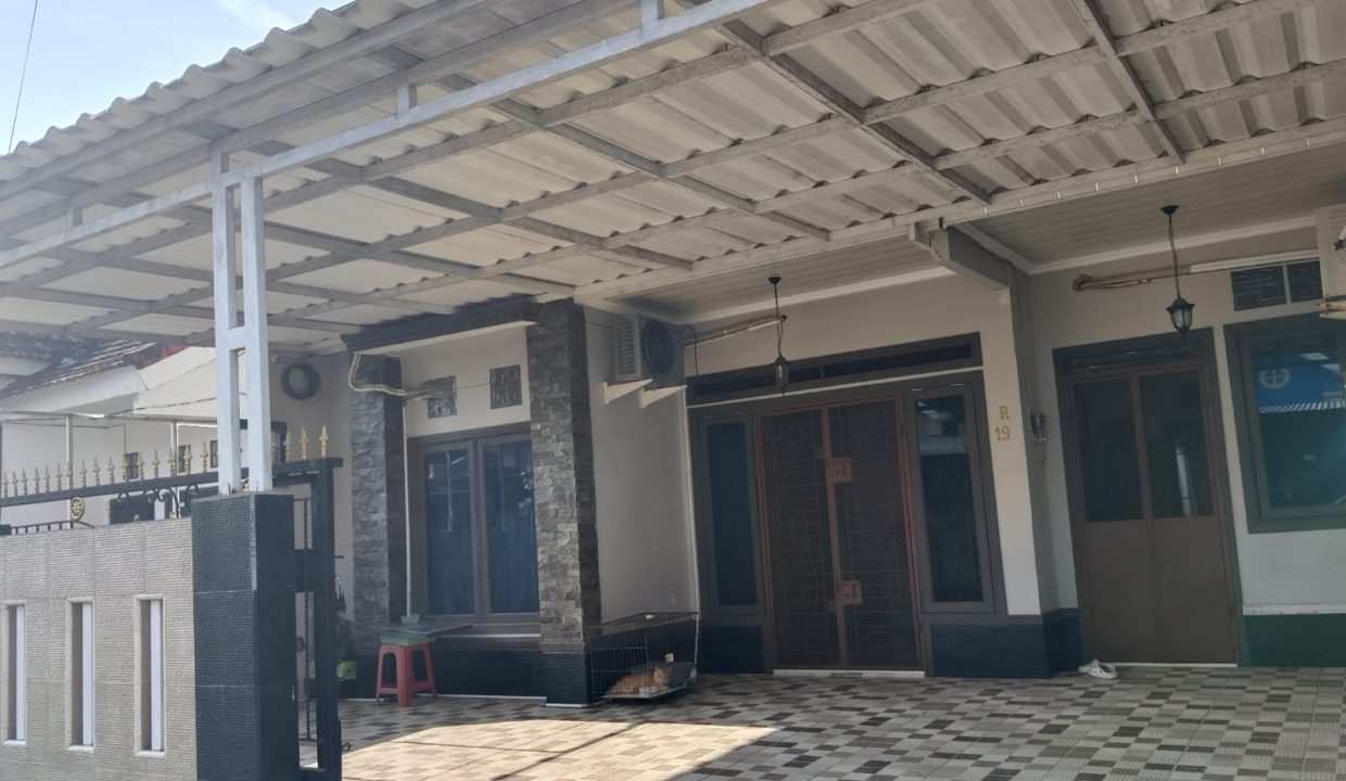 RUMAH KENCANA DAMAI PALEMBANG (1)