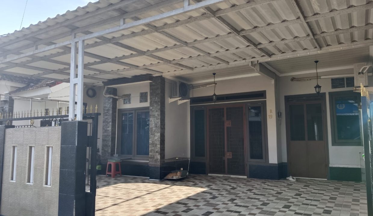 RUMAH KENCANA DAMAI PALEMBANG (2)