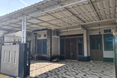 RUMAH KENCANA DAMAI PALEMBANG (1)