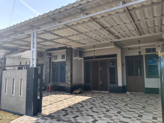 RUMAH KENCANA DAMAI PALEMBANG (1)