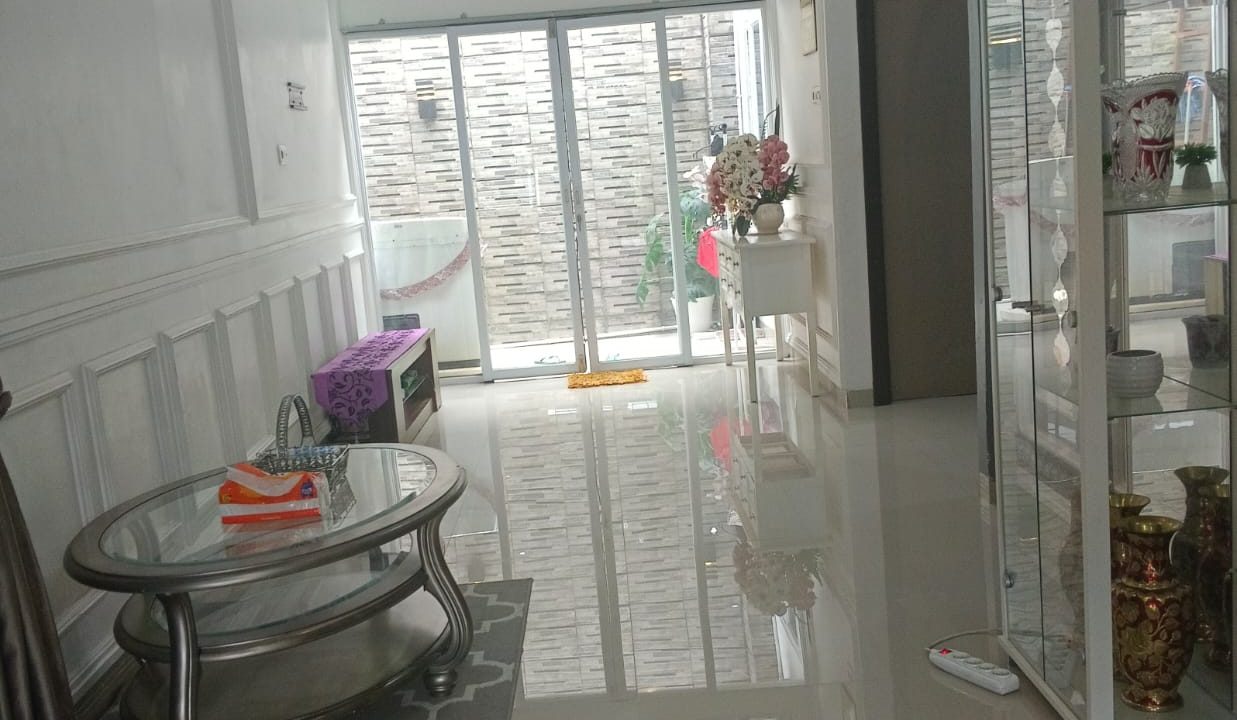 RUMAH KENCANA DAMAI PALEMBANG (6)