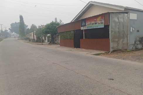 RUMAH KOLONEL SULAIMAN AMIN PALEMBANG (1)