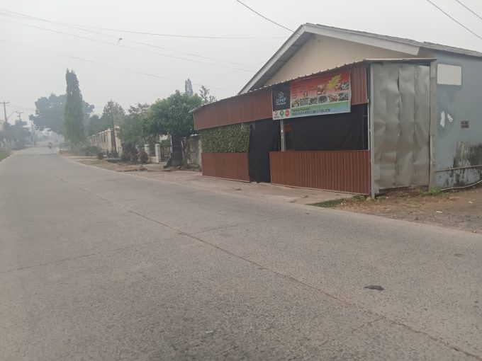 RUMAH KOLONEL SULAIMAN AMIN PALEMBANG (1)