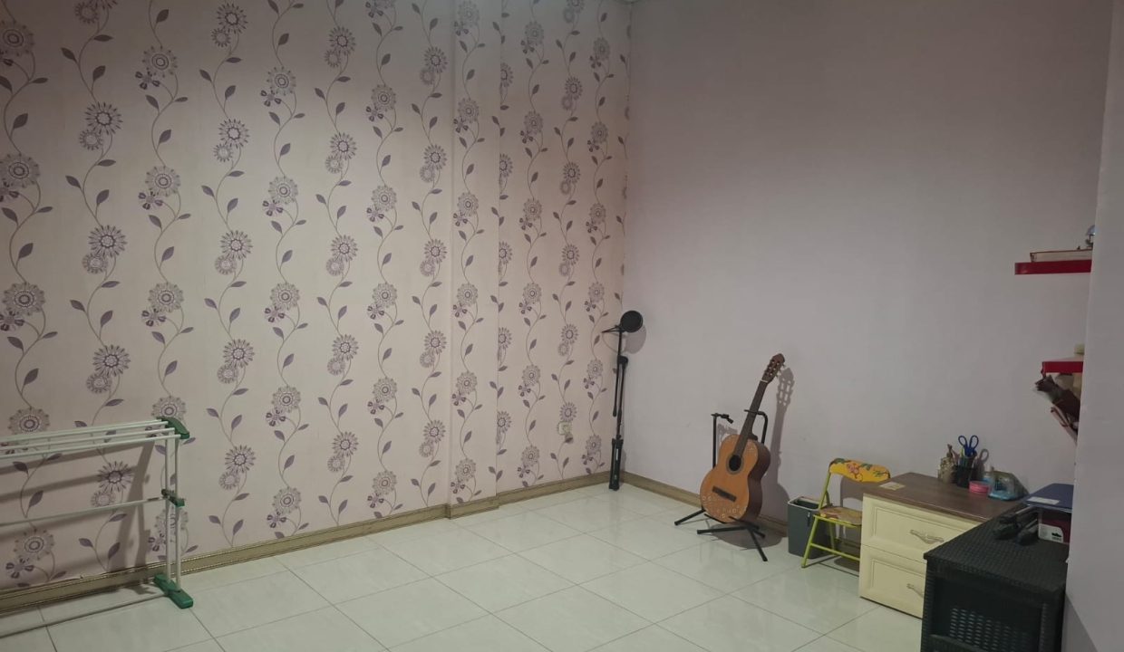 RUMAH KOMPLEK ARAFURU LEMBANG PALEMBANG (5)
