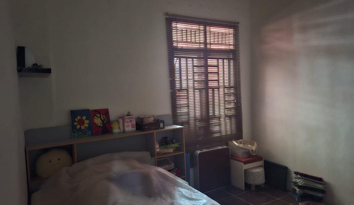 RUMAH KOMPLEK ARAFURU LEMBANG PALEMBANG (6)