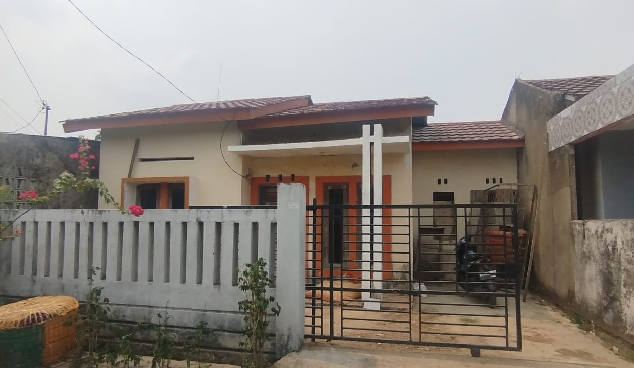 RUMAH MELABURI (1)