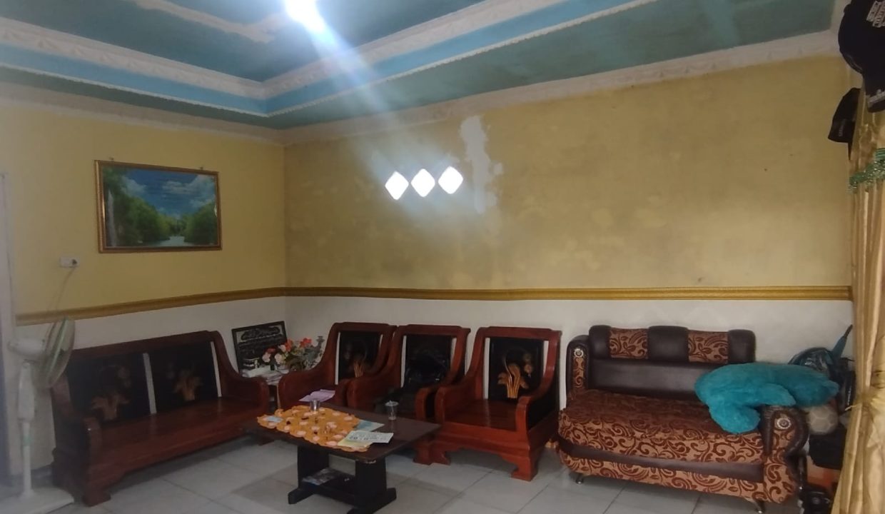 RUMAH MELABURI (2)