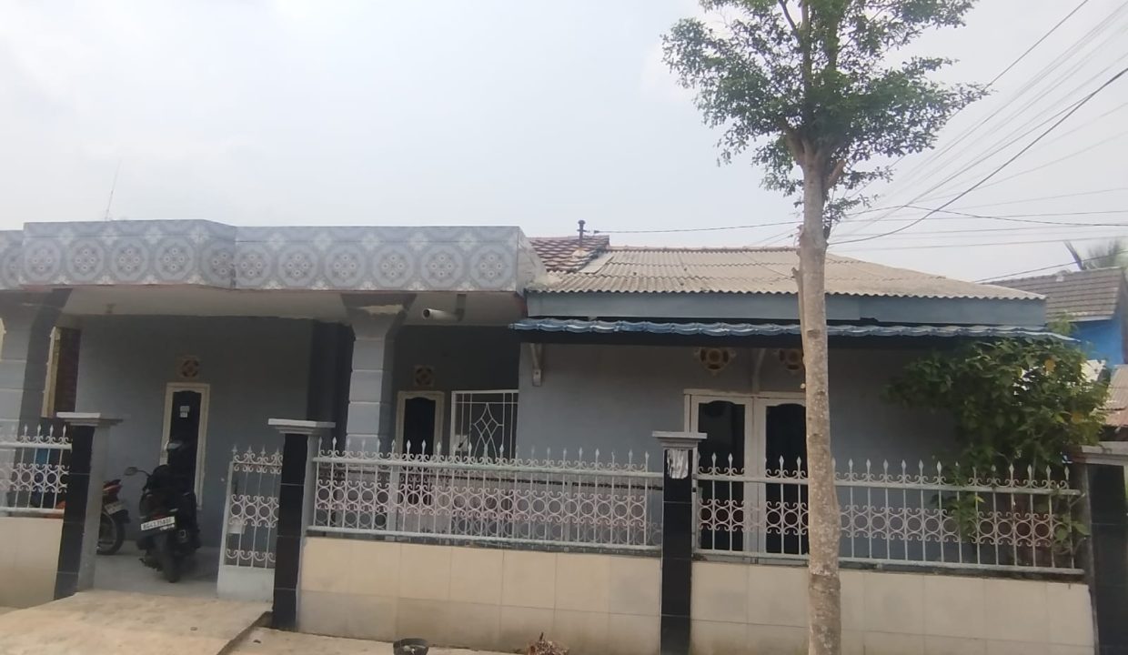 RUMAH MELABURI TALANG BULUH (1)