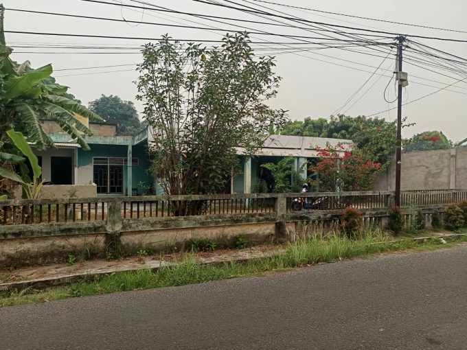RUMAH SERSAN ZAINI SEKOJO (1)
