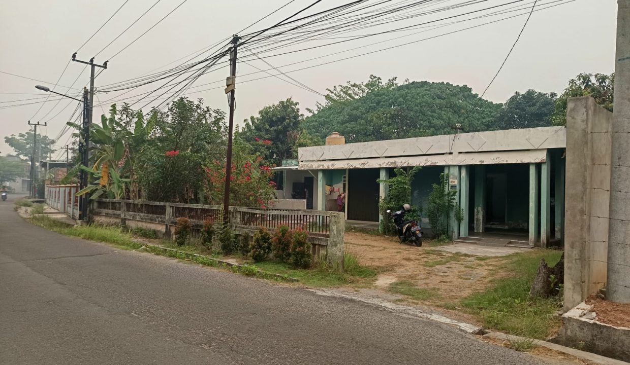 RUMAH SERSAN ZAINI SEKOJO (3)