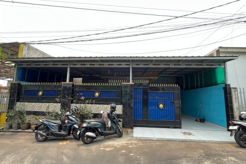 RUMAH TALANG KELAPA PALEMBANG (1)