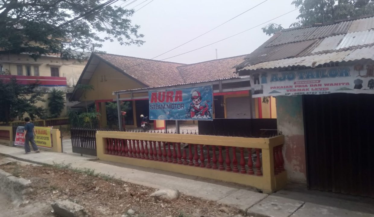 RUMAH TALANG KERANGGA (2)