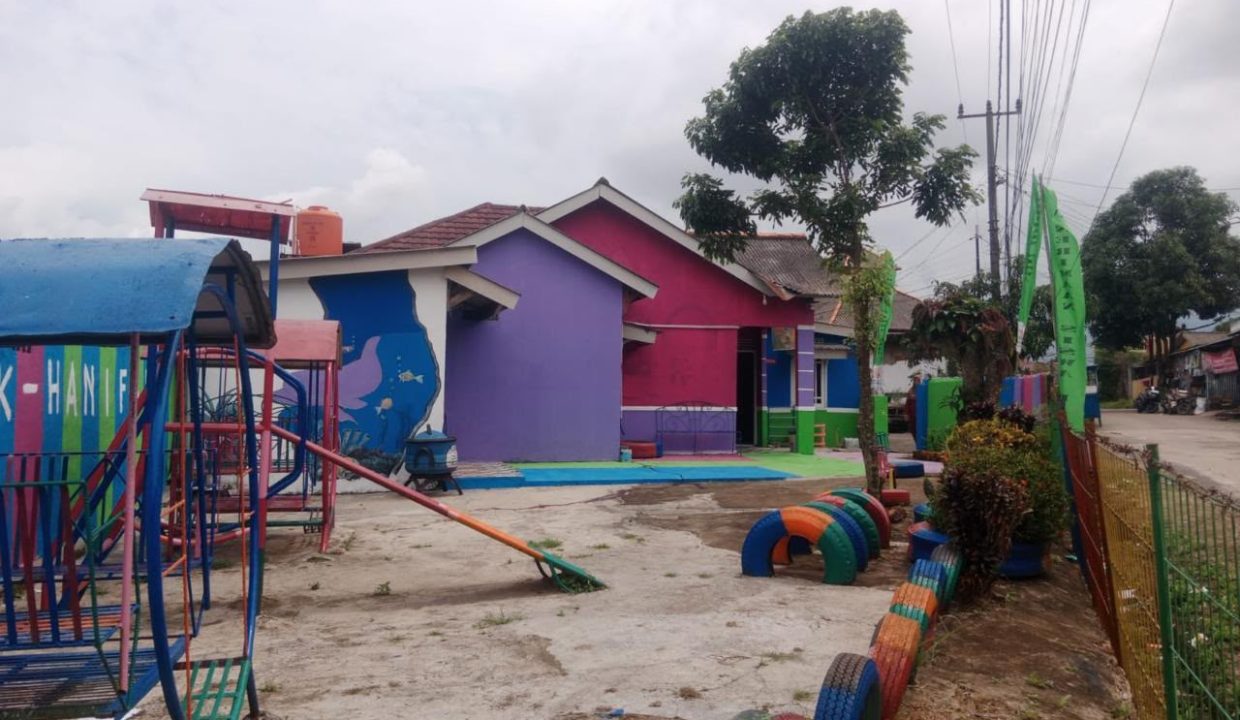 RUMAH + TK GRIYA INTERBIS TALANG KELAPA PALEMBANG (2)