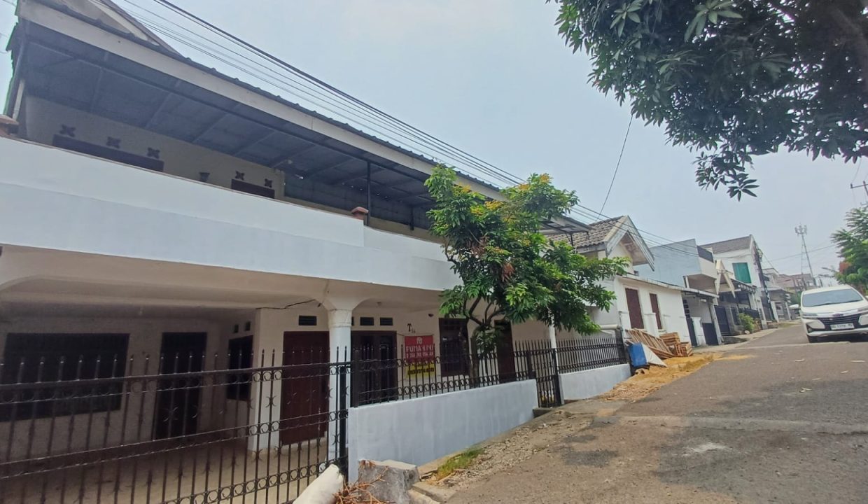 RUMAH WAY HITAM DEMANG 200M2 PALEMBANG (1)