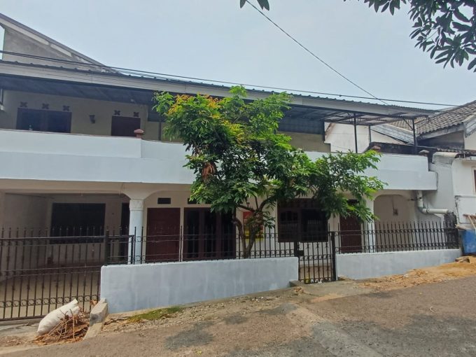 RUMAH WAY HITAM DEMANG 200M2 PALEMBANG (1)
