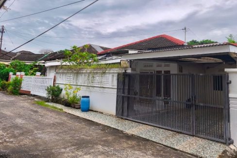 Rumah Dekat Kusuma Bangsa Palembang (0,3)