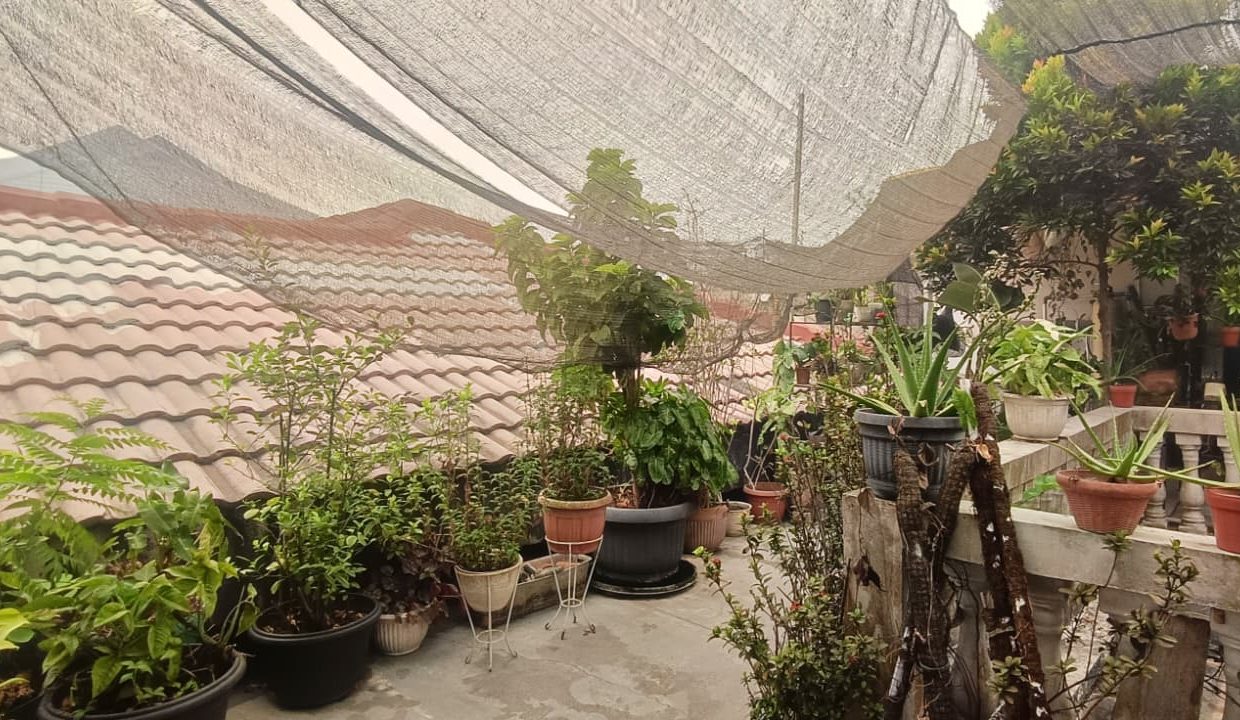 Rumah Dekat Kusuma Bangsa Palembang (10)
