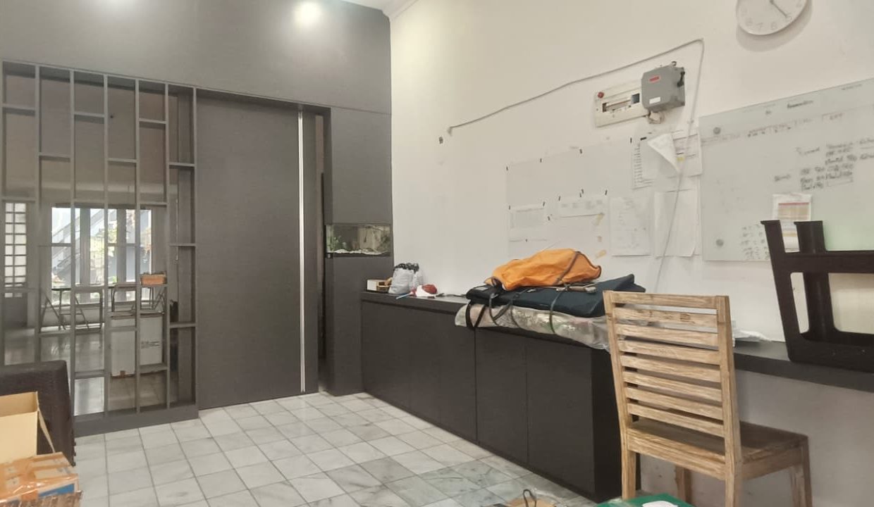 Rumah Dekat Kusuma Bangsa Palembang (2)