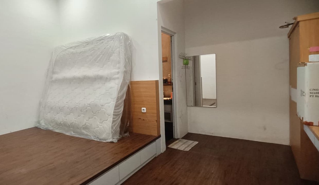 Rumah Dekat Kusuma Bangsa Palembang (4)