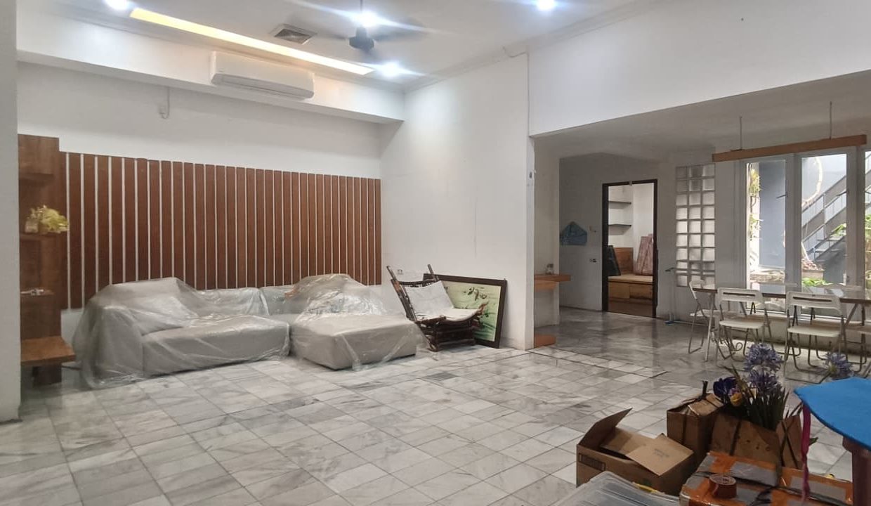 Rumah Dekat Kusuma Bangsa Palembang (5)
