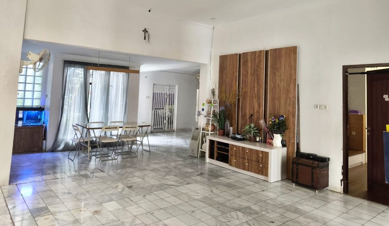 Rumah Dekat Kusuma Bangsa Palembang (6)