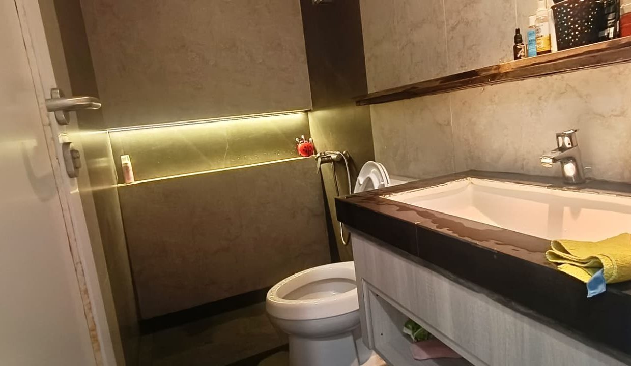 Rumah Dekat Kusuma Bangsa Palembang (9)