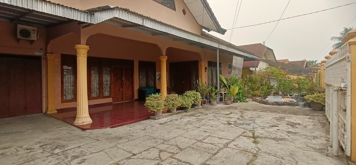 Rumah letnan murod (1)