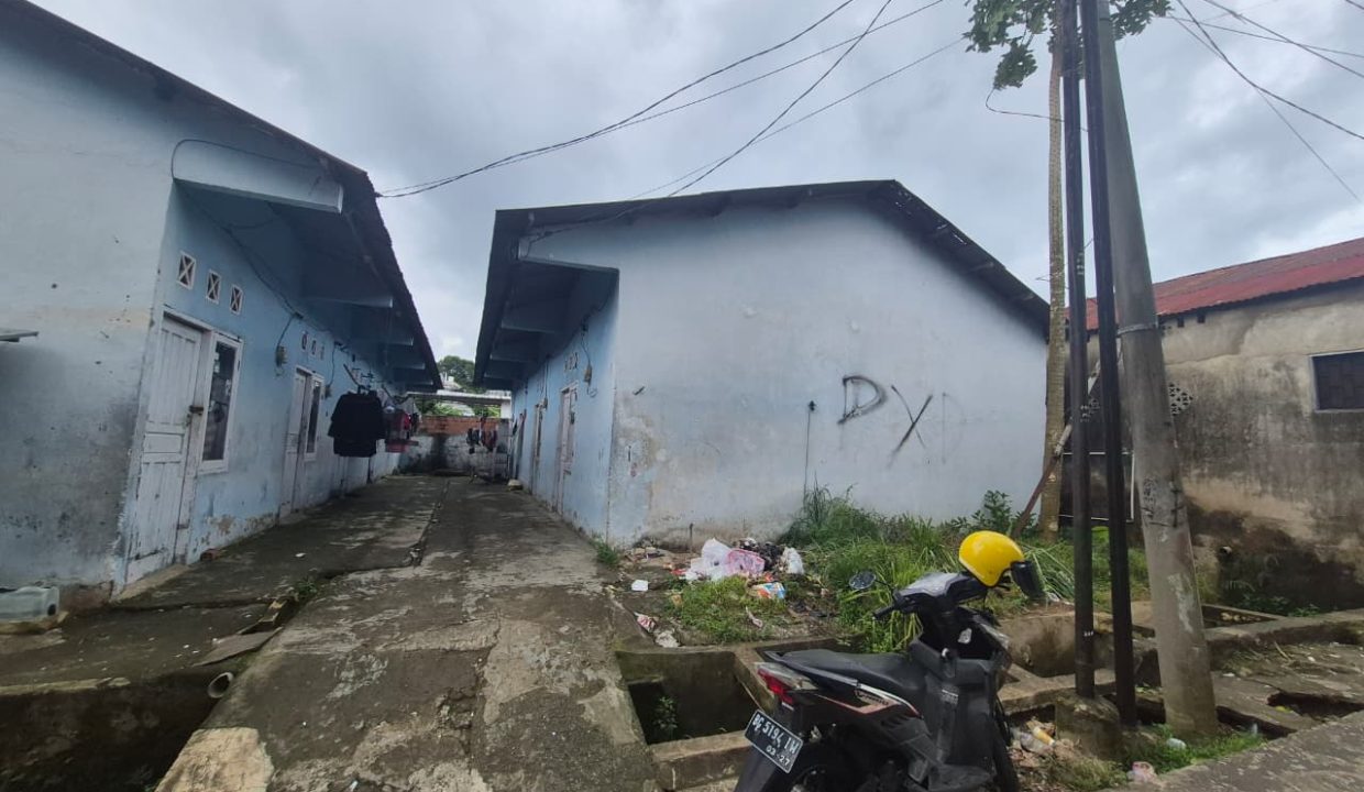 TANAH BEDENG SUKAMAJU SAKO PALEMBANG (1)