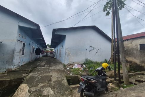 TANAH BEDENG SUKAMAJU SAKO PALEMBANG (1)