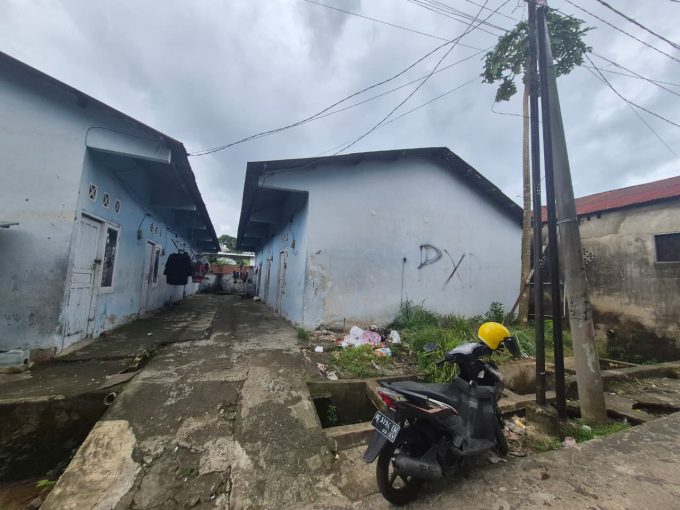 TANAH BEDENG SUKAMAJU SAKO PALEMBANG (1)