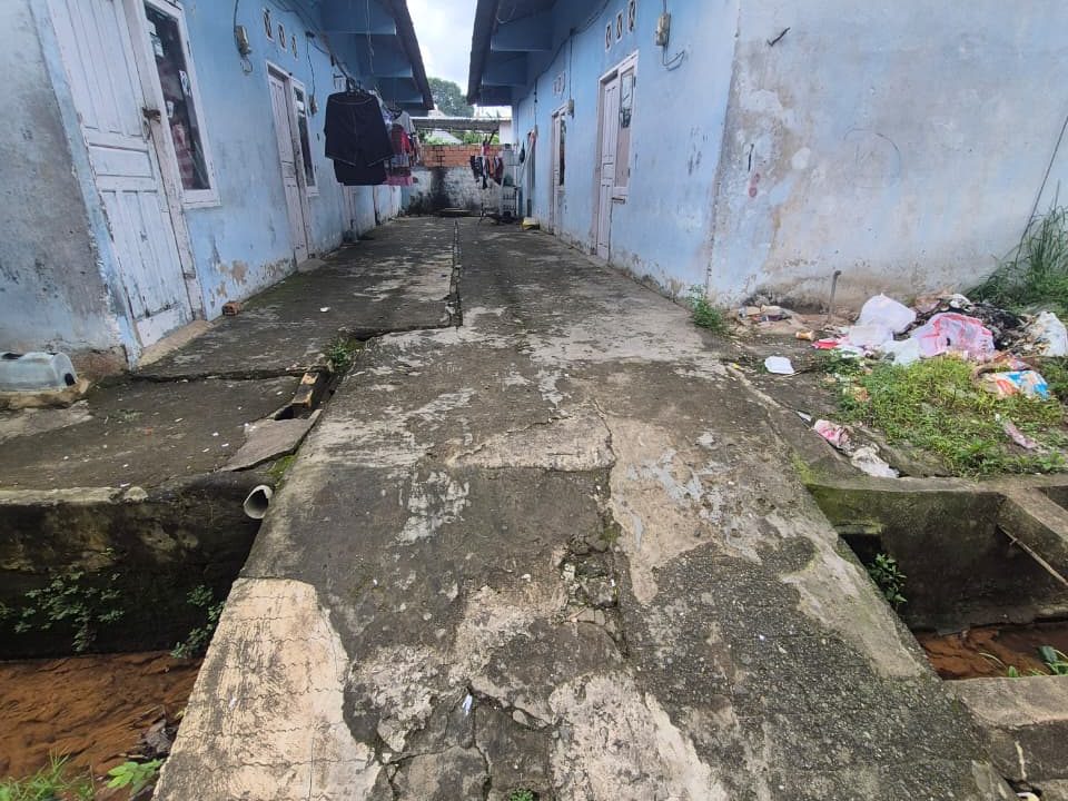 TANAH BEDENG SUKAMAJU SAKO PALEMBANG (2)