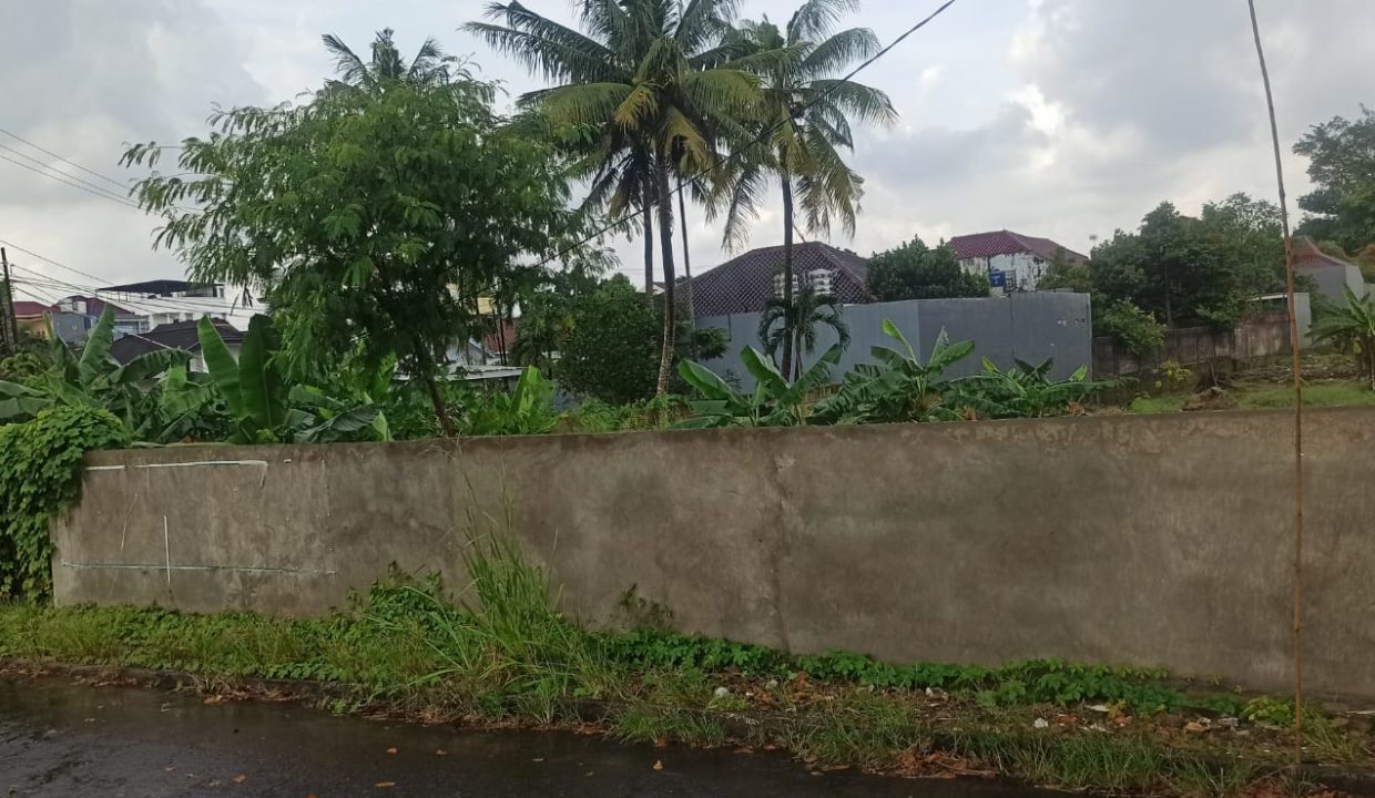 TANAH KENTEN SUKAMAJU (1)