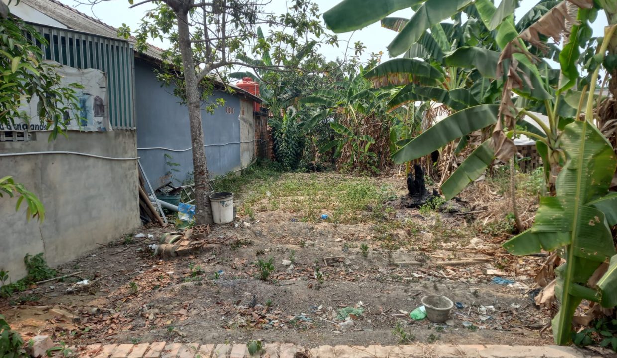 TANAH TALANG JAMBE PALEMBANG (1)