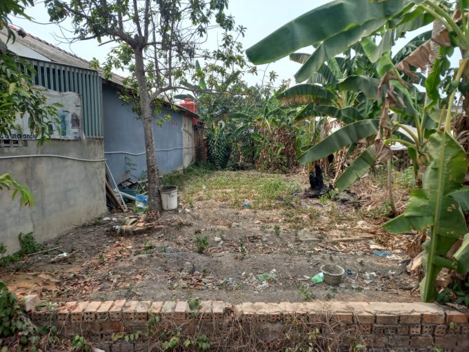 TANAH TALANG JAMBE PALEMBANG (1)