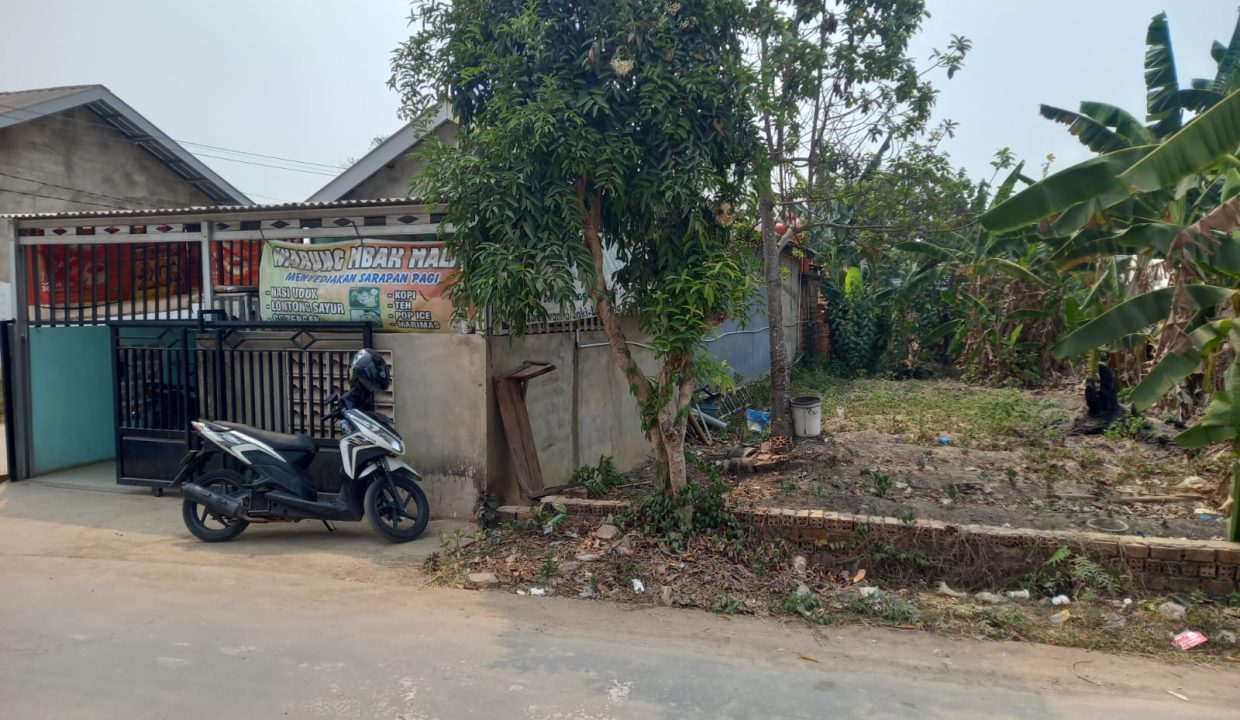 TANAH TALANG JAMBE PALEMBANG (2)